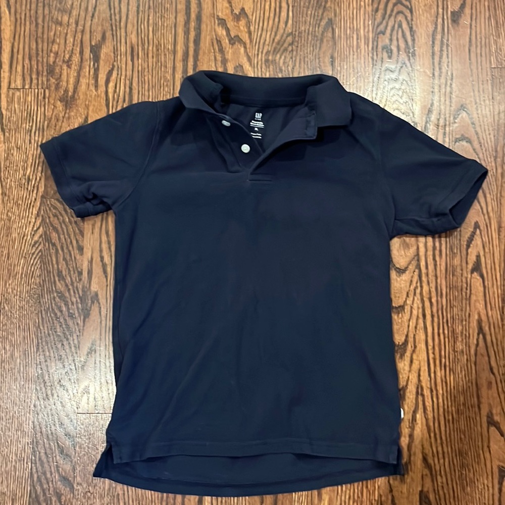 Gap Kids Polo Size XL